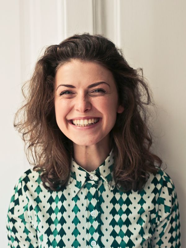Lena, 26